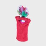 CONEJO ROJO (Algodón)