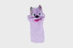 GATO ROSA (Algodón)