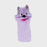 GATO ROSA (Algodón)