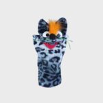 GATO GRIS