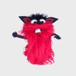 MONSTRUO ROJO