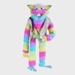 DUENDE MULTICOLOR