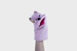 GATO ROSA (Algodón) - Imagen 2