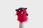 MONSTRUO ROJO - Imagen 3