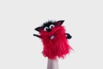 MONSTRUO ROJO - Imagen 2